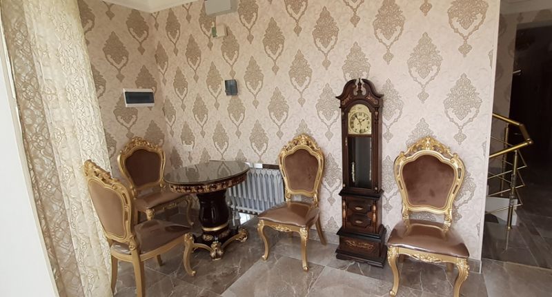 «Sultan» / «Султан» отель