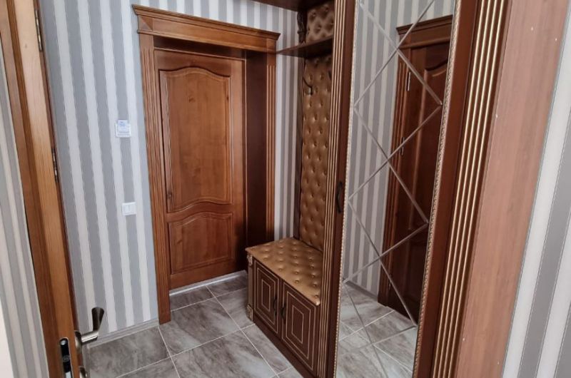 Стандартный 2-местный 1-комнатный (DBL)