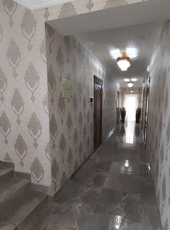 «Sultan» / «Султан» отель