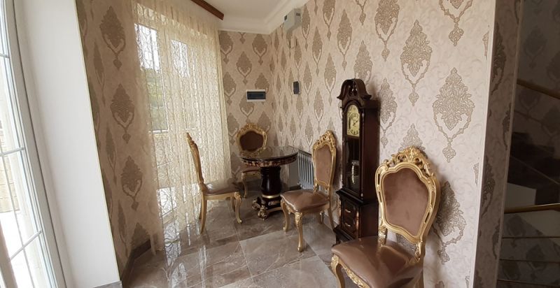 «Sultan» / «Султан» отель