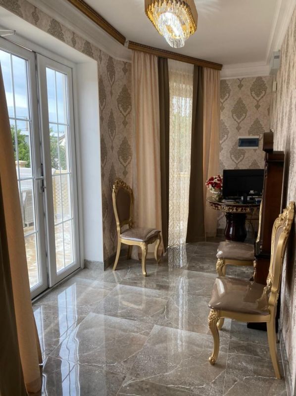 «Sultan» / «Султан» отель