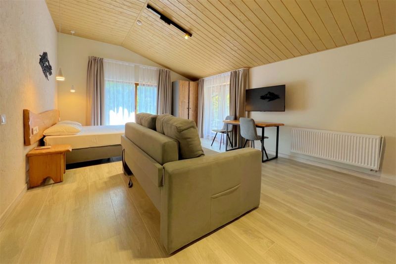 Люкс 2-местный