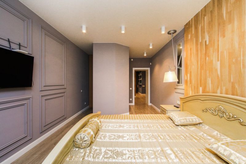 Апартаменты 2-местные 2-комнатные