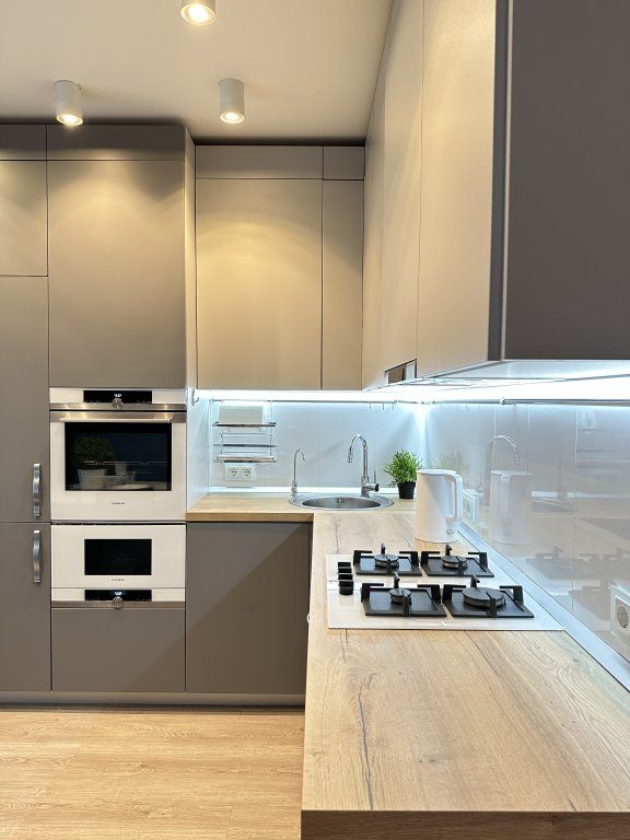 Апартаменты 2-местные 2-комнатные