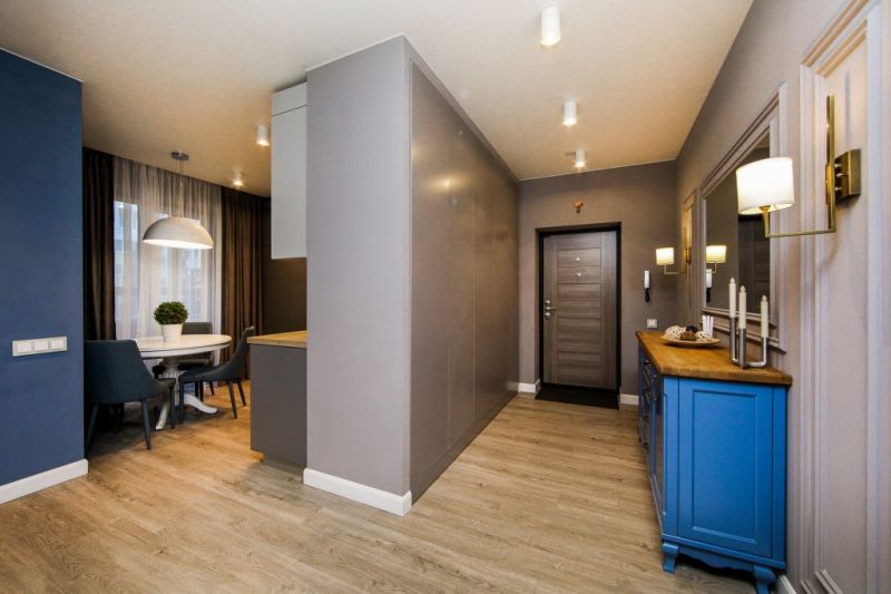 Апартаменты 2-местные 2-комнатные