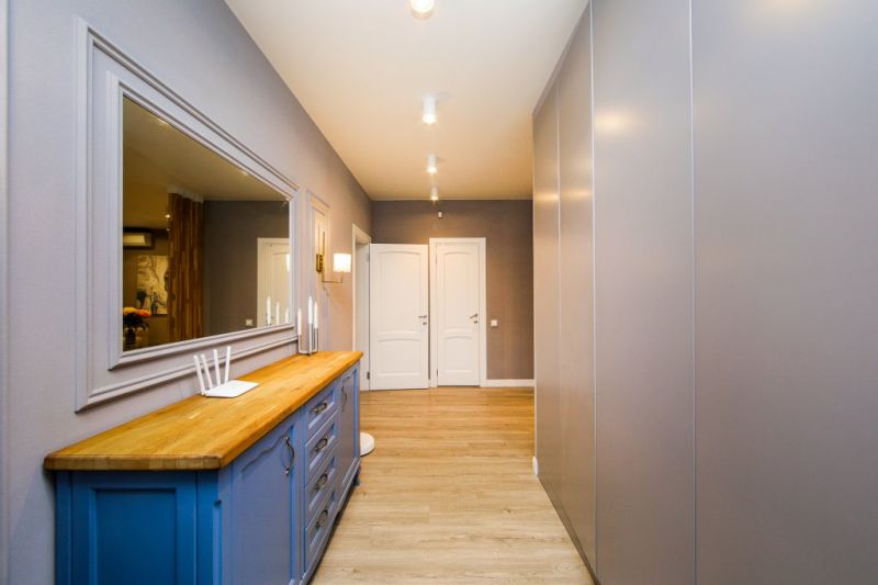 Апартаменты 2-местные 2-комнатные