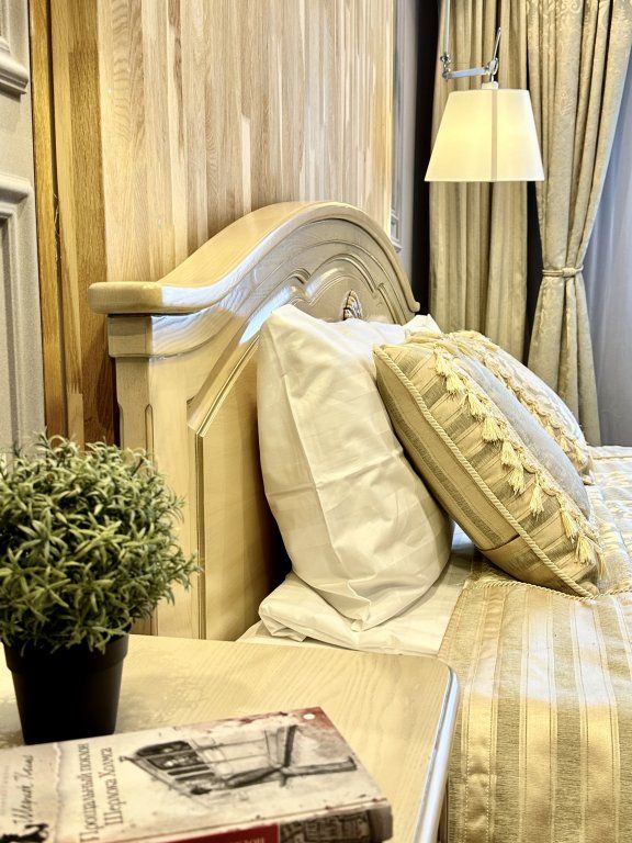 Апартаменты 2-местные 2-комнатные