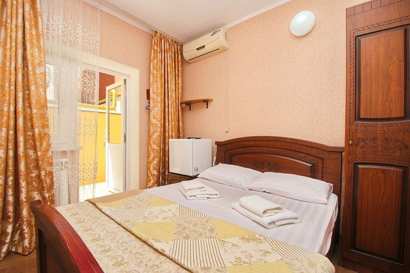 Стандартный 2-местный