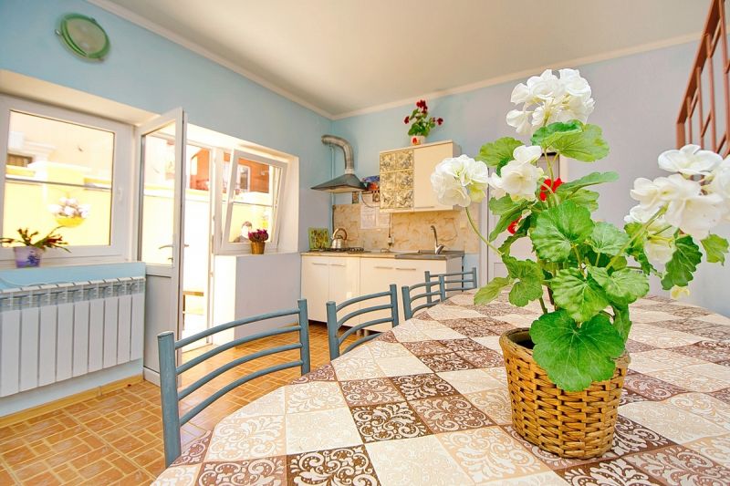 Общие кухни