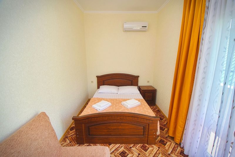 Стандартный 3-местный