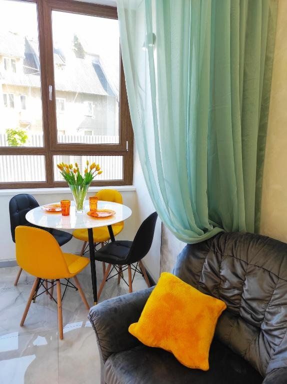 Апартаменты 2-местные