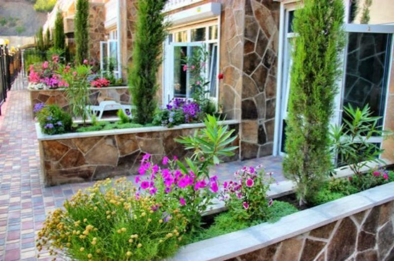 «Арнис» гостевой дом