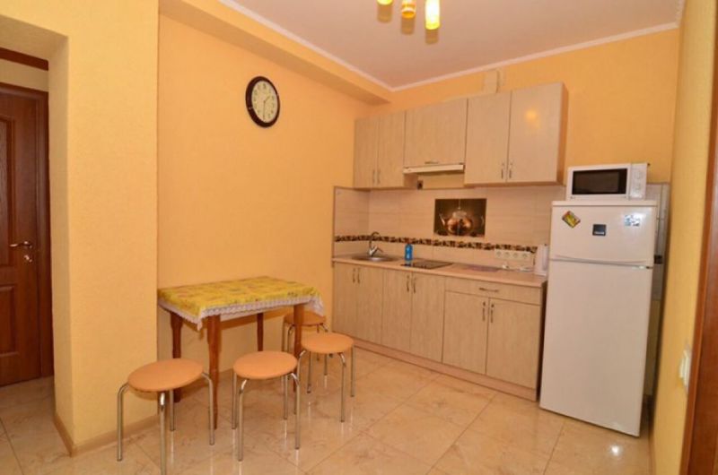 Комфорт 6-местный 3-комнатный (2 этаж)