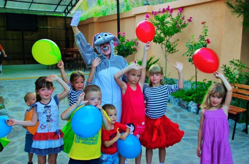 «Арнис» гостевой дом