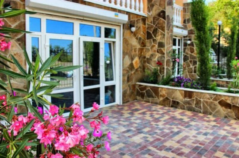 «Арнис» гостевой дом