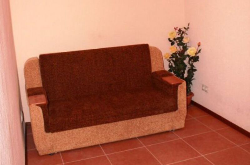 Комфорт 8-местный 3-комнатный (1 этаж)