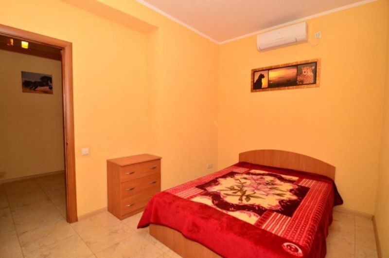 Комфорт 6-местный 3-комнатный (2 этаж)