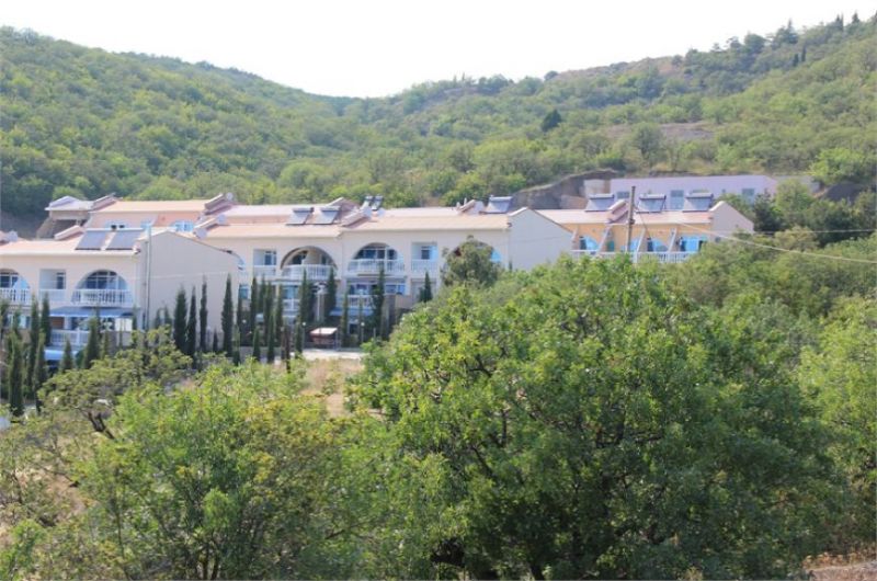 «Арнис» гостевой дом