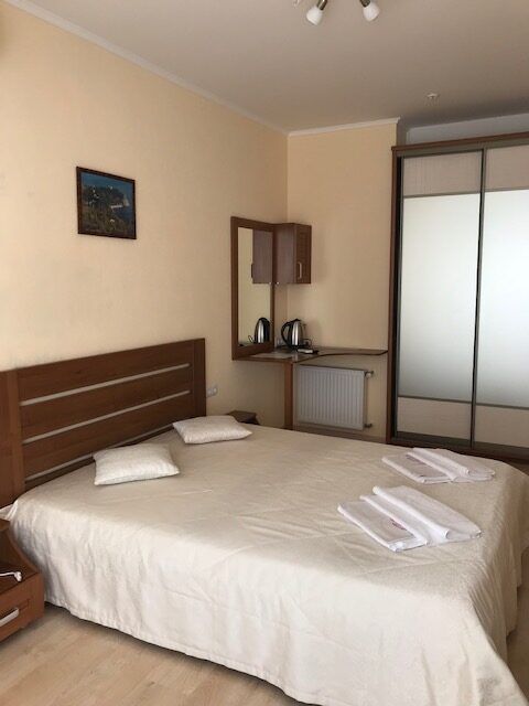 «Таврида» гостевой дом