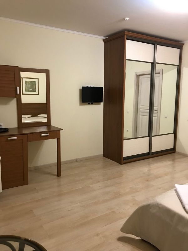 «Таврида» гостевой дом