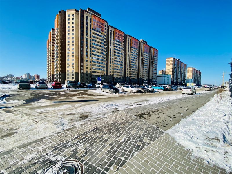 Внешний вид