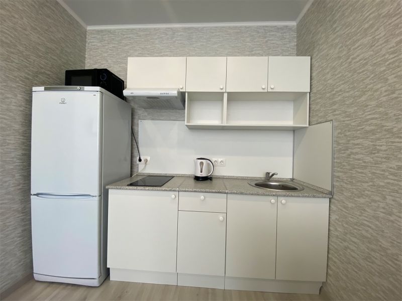 Апартаменты 1-комнатный (11 этаж)