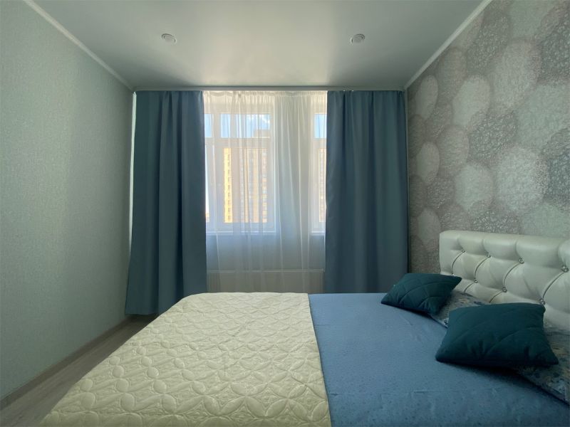 Апартаменты 1-комнатный (11 этаж)