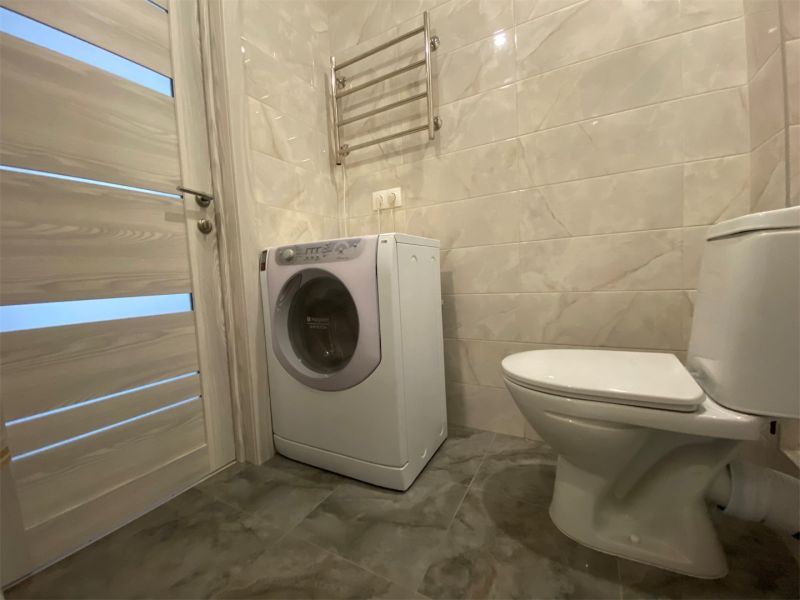 Апартаменты 1-комнатный (11 этаж)