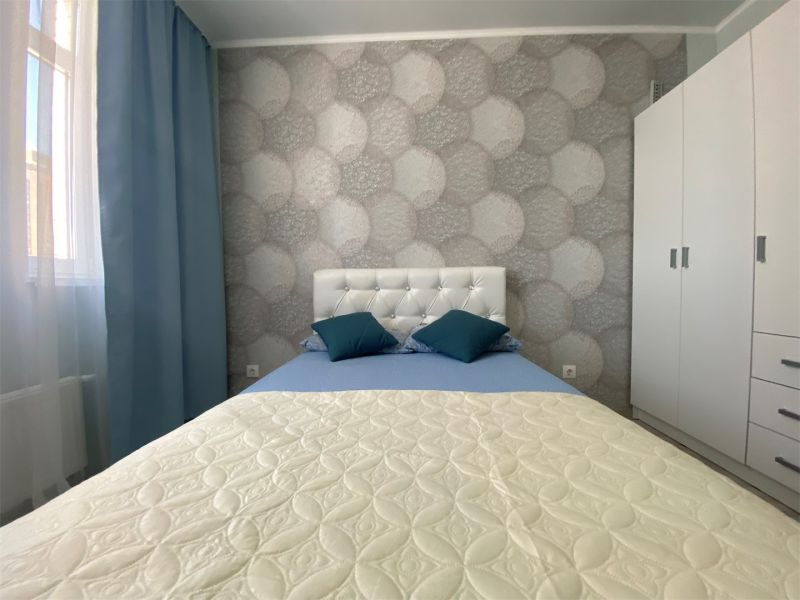 Апартаменты 1-комнатный (11 этаж)