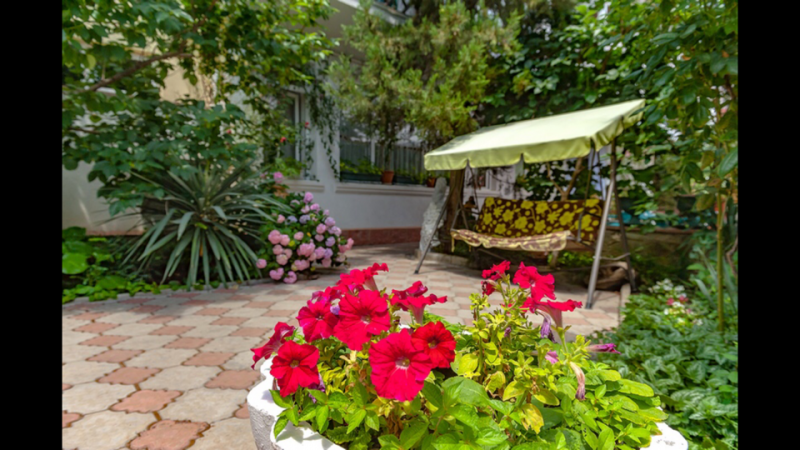 «Аквамарин» гостевой дом