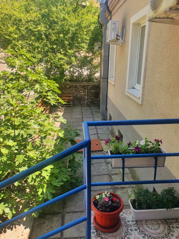 «Пушка» отель