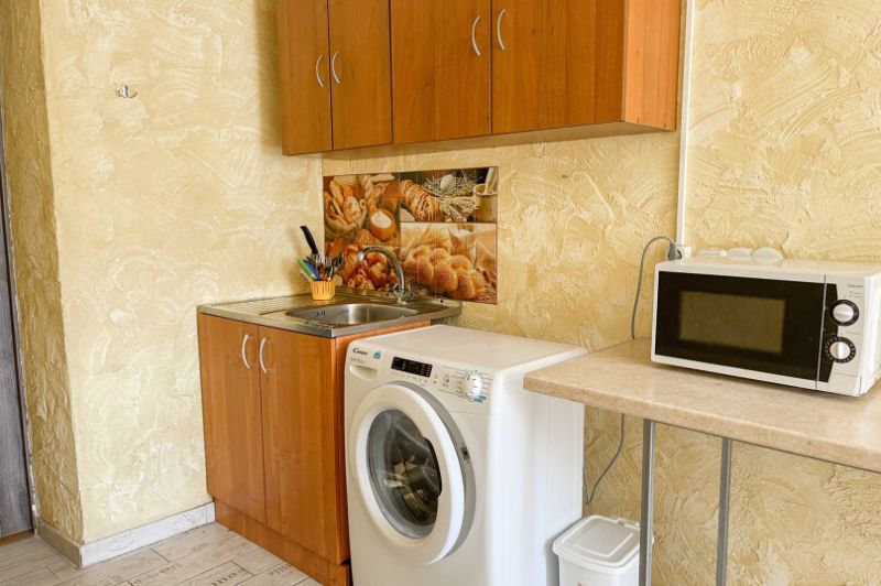 «Пушка» отель