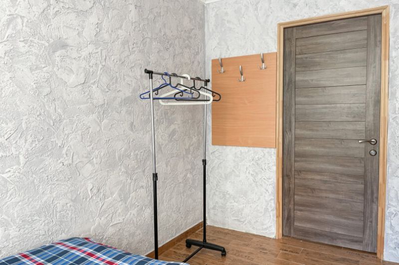 «Пушка» отель