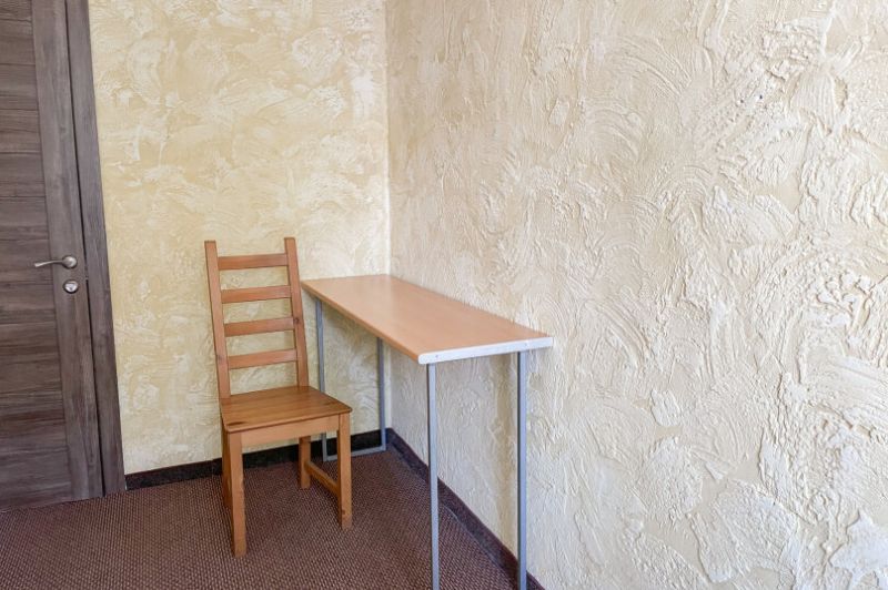 «Пушка» отель