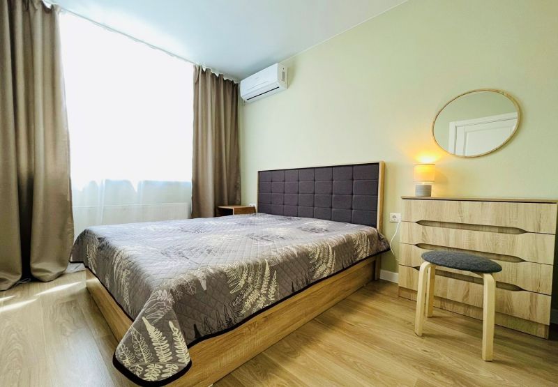 Апартаменты 1-комнатный (2 этаж)