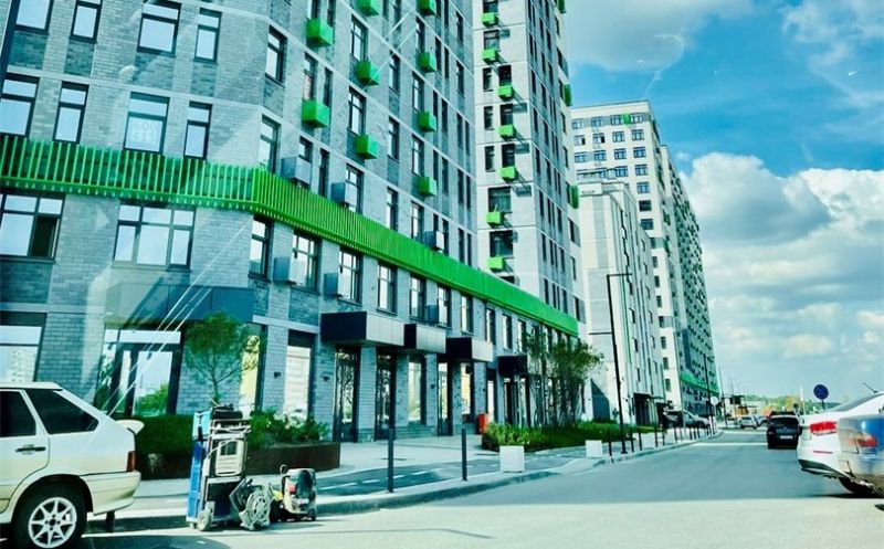 Внешний вид