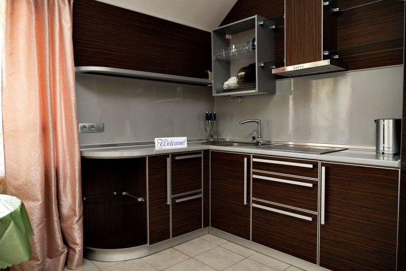 Апартаменты 5-местный 2-комнатный