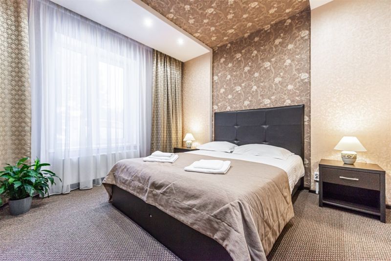 Стандарт DBL