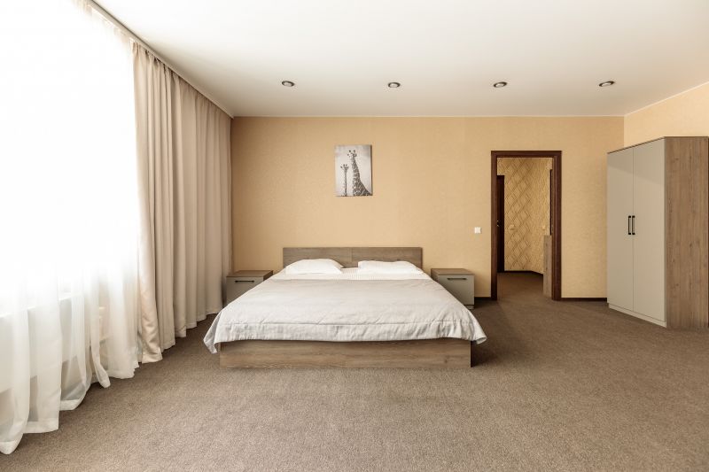 Семейный 3-комнатный