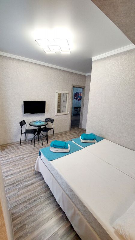 Стандартный 2-местный