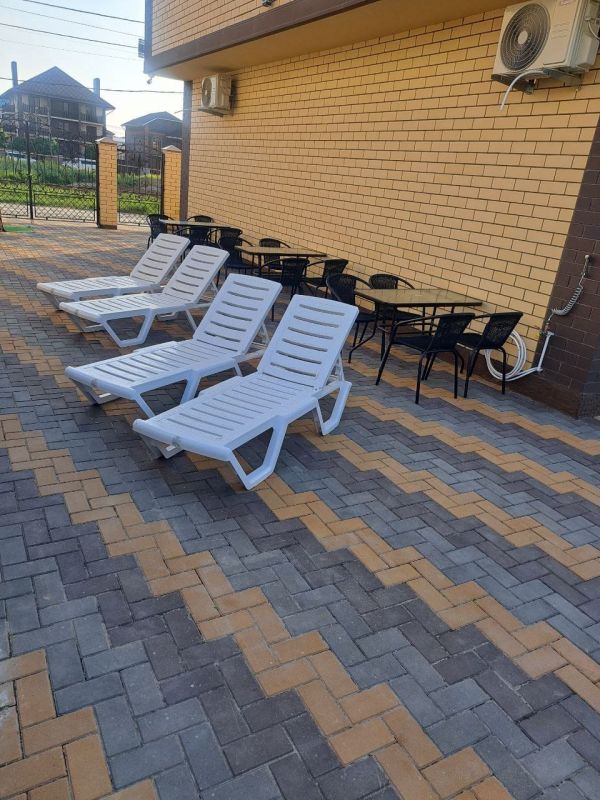 Территория