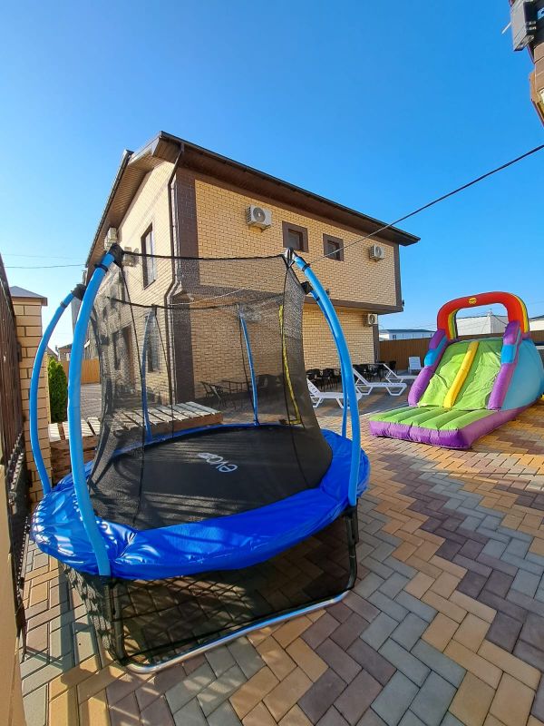 Территория