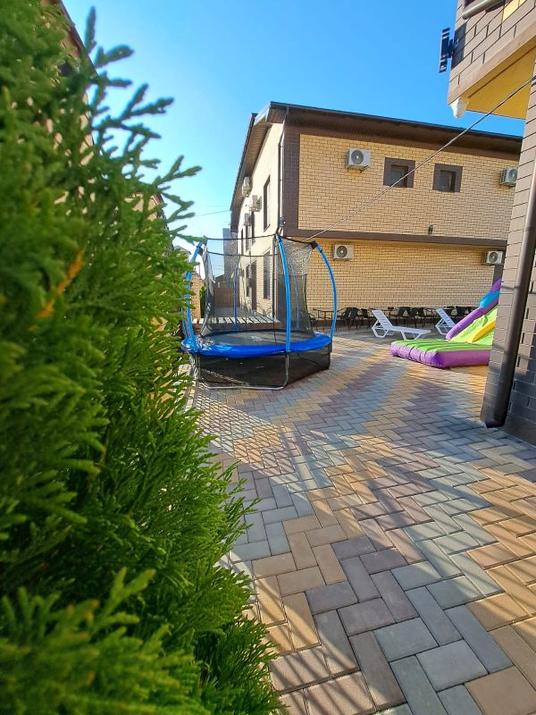 Территория