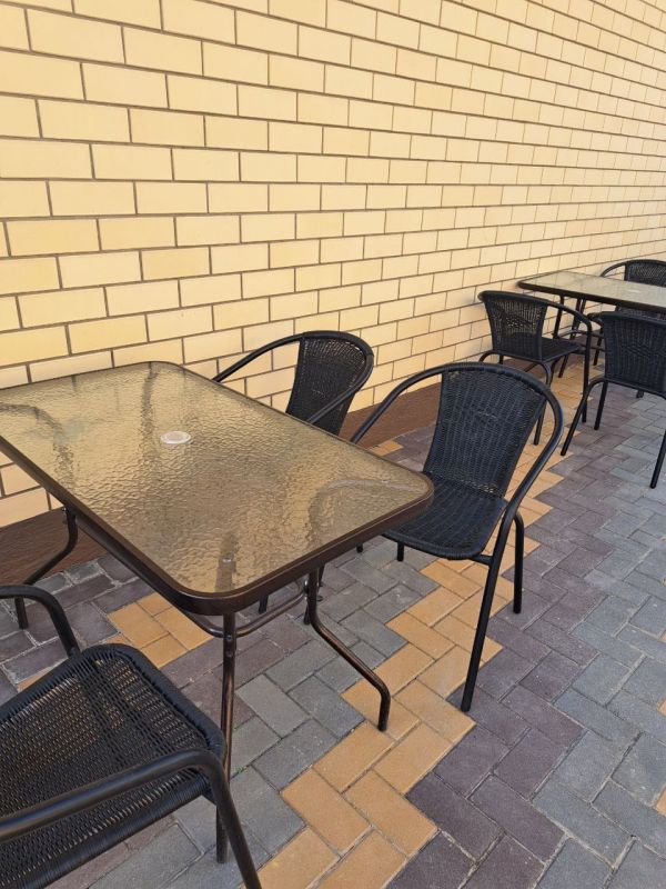 Территория