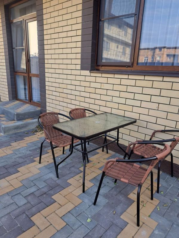 Территория