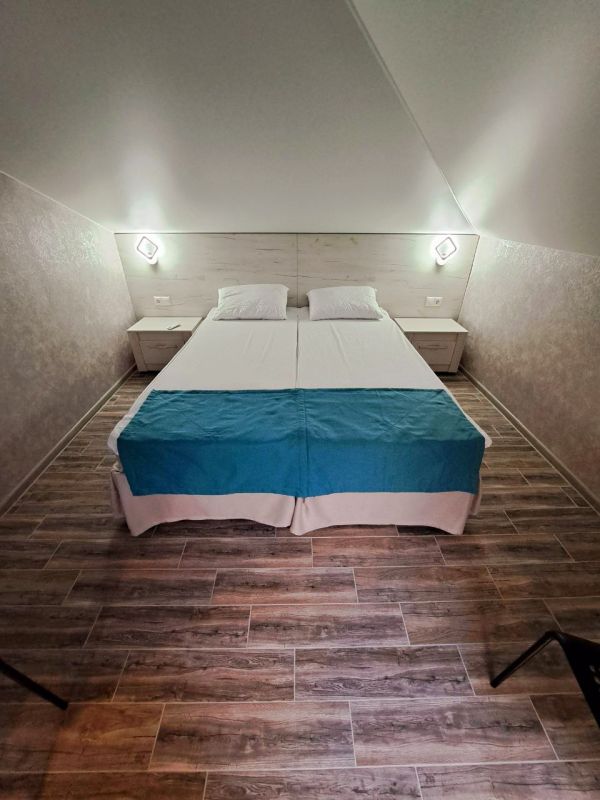 Семейный 4-местный (с кухней)