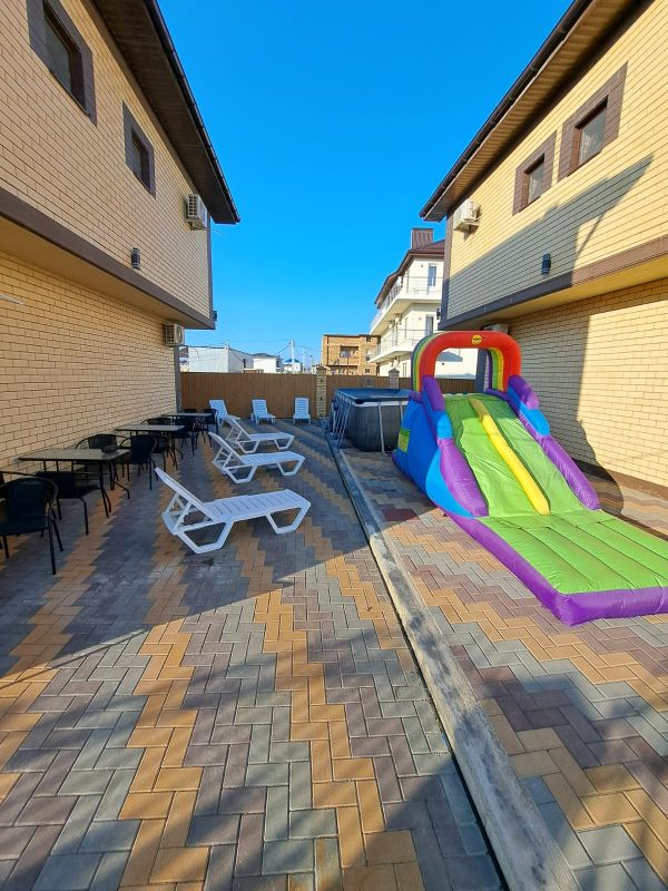 Территория