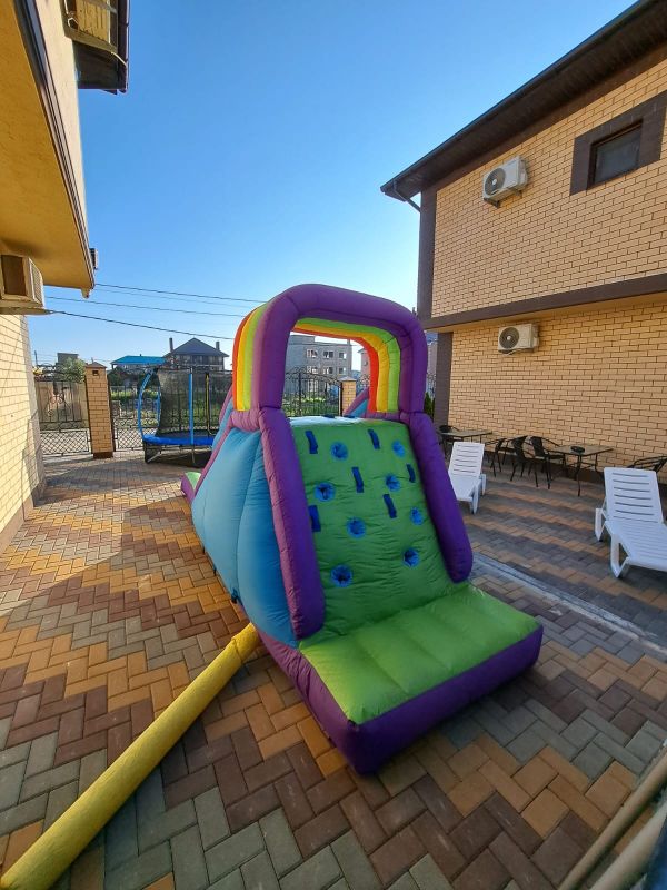 Территория