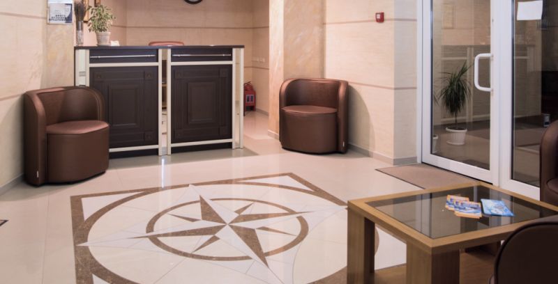 «Аврора» курортный отель