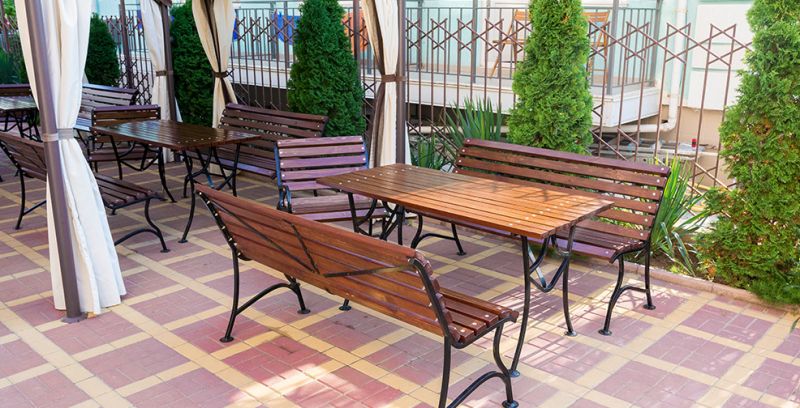 «Аврора» курортный отель